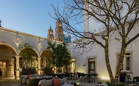 Central Hotel Boutique